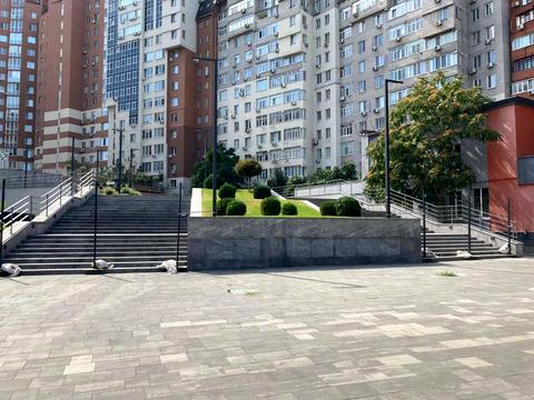 квартира по адресу Леси Украинки просп. (Пушкина), 13б