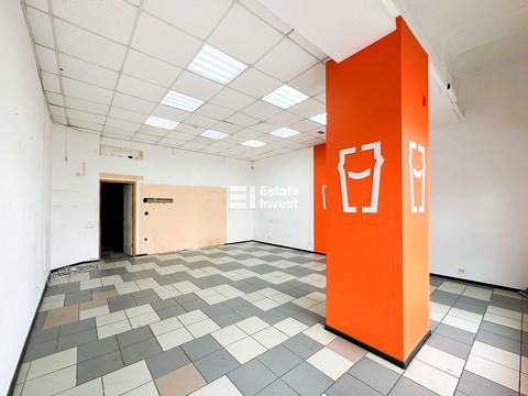 комерційна за адресою Аерокосмічний просп. (Гагаріна), 38