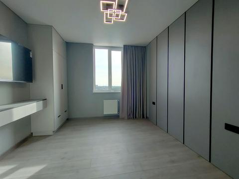 квартира за адресою Бугаївська вул., 44