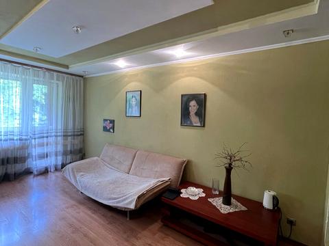 квартира по адресу Анатра пер. (Генерала Вишневского), 11