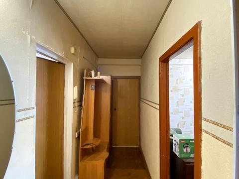 квартира за адресою Ентузіастів вул., 11/1