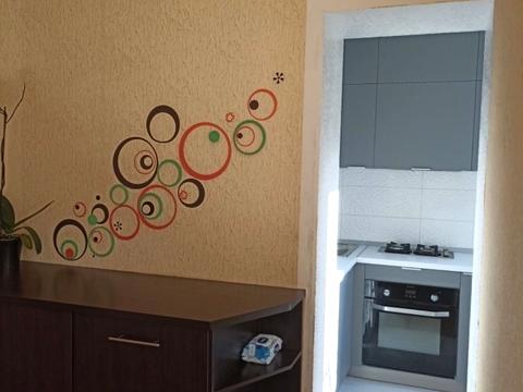квартира за адресою Гетьмана Самойловича вул., 8