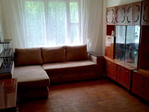 квартира по адресу Академика Булаховского ул., 42/43