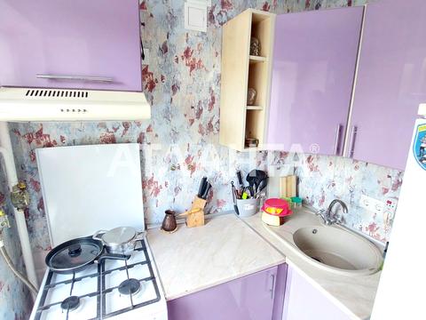 квартира за адресою Балукова вул., 4