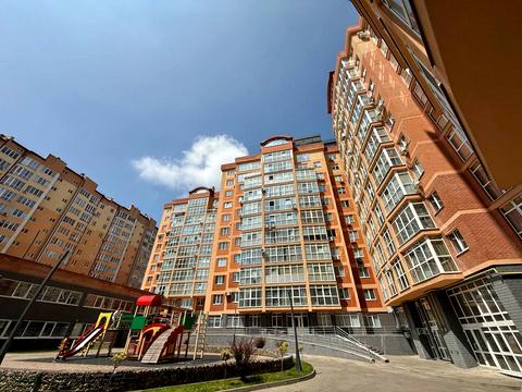 квартира за адресою Рівненська вул., 12-Б