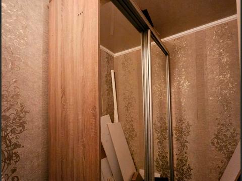 квартира по адресу Радужный массив ул., 20