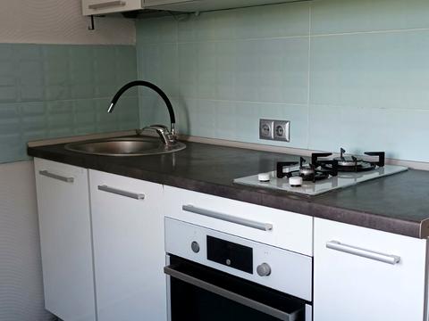 квартира за адресою житловий масив Тополя-3 вул., 20
