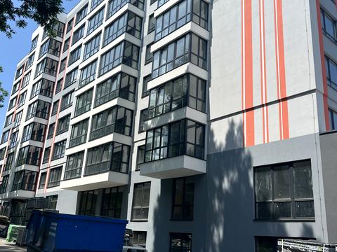 квартира за адресою Привокзальна вул. (Героїв Сталінграду), 30а