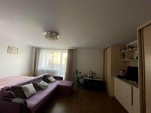 квартира по адресу Провулок Микулинецький, 6