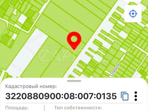 ділянка за адресою 