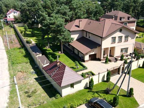 будинок за адресою с. Капітанівка, ОЗРНА