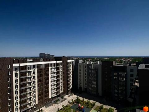 квартира за адресою Чехова вул., 1