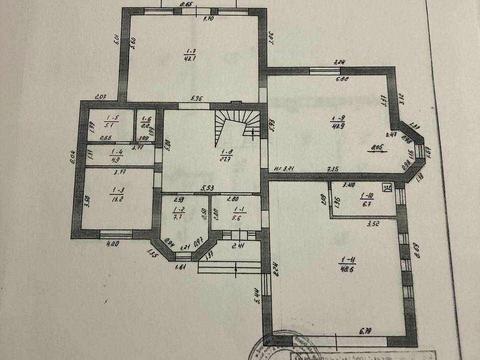 дом по адресу Молодіжна