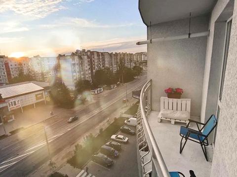 квартира по адресу Владимира Ивасюка ул., 2