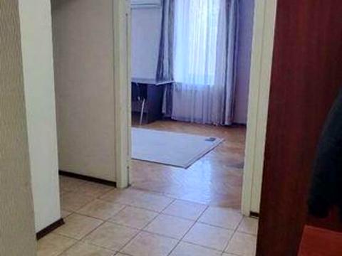 квартира по адресу Митрополита Андрея Шептицкого ул. (Анатолія Луначарського), 7