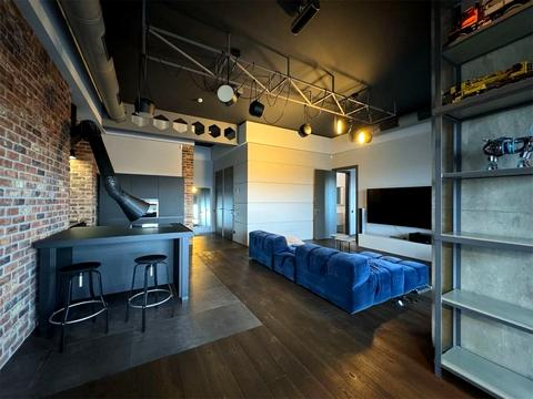 квартира по адресу Голосеевский просп. (40-летия Октября), 60