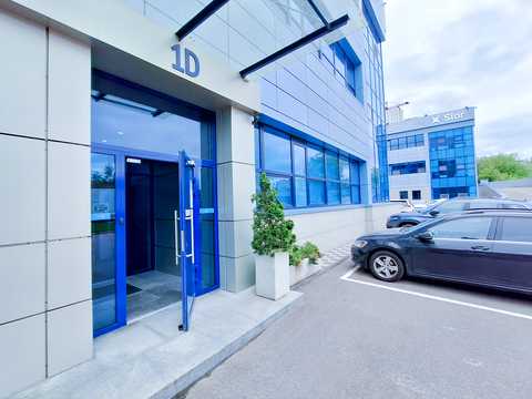 комерційна за адресою Охтирський пров., 7