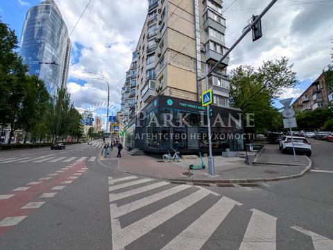 коммерческая по адресу Леси Украинки бульв., 2