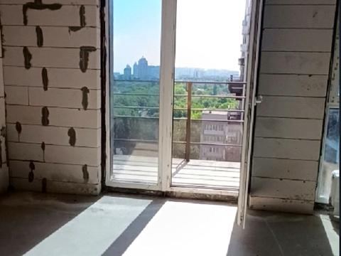 квартира по адресу Гераневая, 8