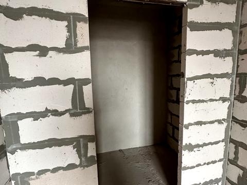 квартира по адресу Довженка ул., 4