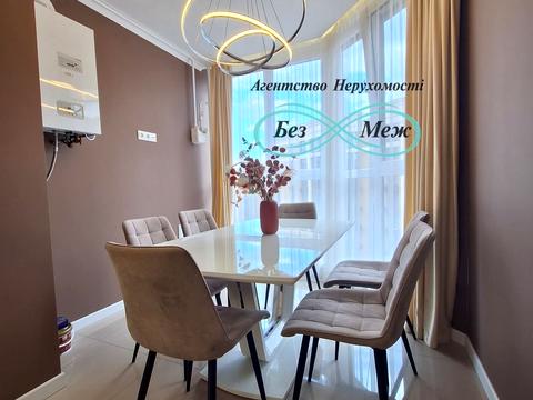 квартира за адресою Мартинова просп., 12