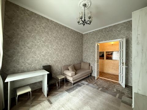 квартира за адресою Жилянська вул., 55