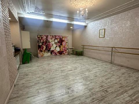 коммерческая по адресу Шота Руставели ул., 30-Б