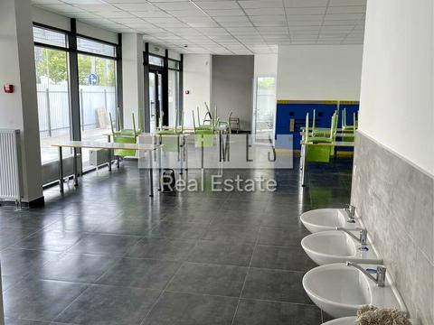 коммерческая по адресу Василия Стуса ул., 65