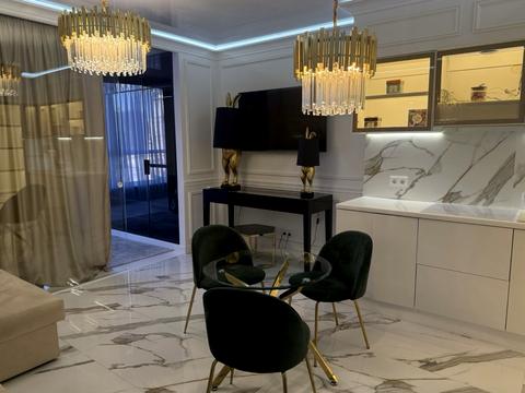 квартира за адресою Клочківська вул., 93