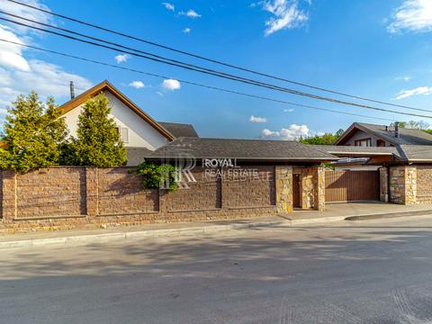 будинок за адресою генерала ватутіна