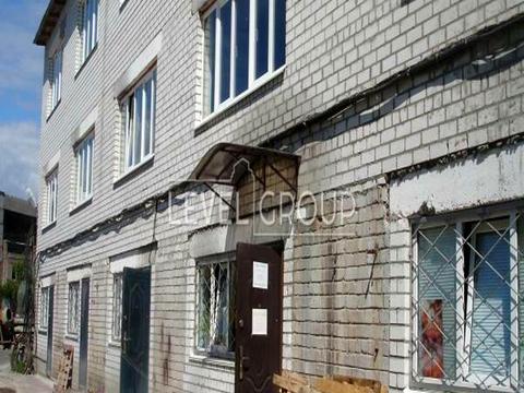 коммерческая по адресу Якова Гніздовського ул. (Магнітогорська), 1-А