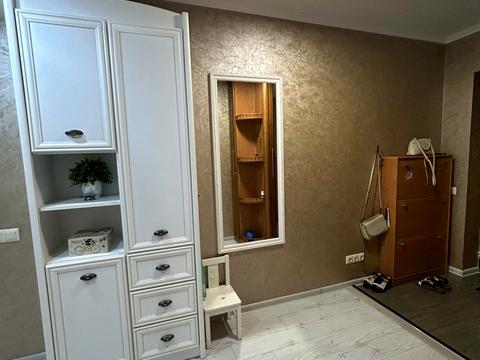 квартира за адресою Сержанта Жужоми вул., 1