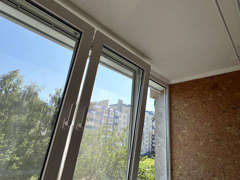 квартира по адресу Белова Генерала ул., 37