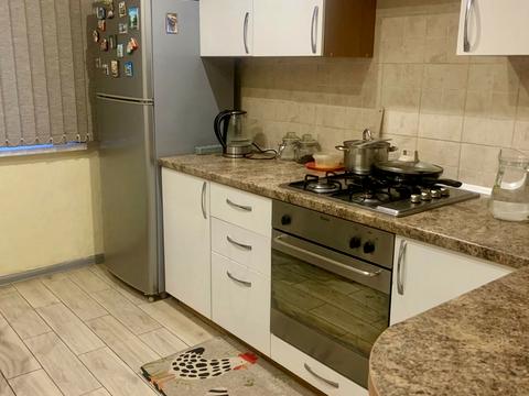квартира за адресою Свободи проїзд, 22