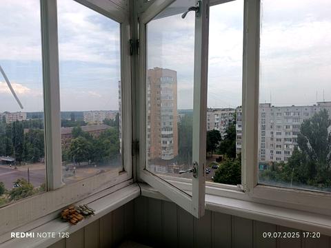 квартира за адресою Незалежності просп. (Леваневського), 59