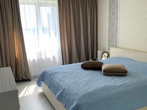 квартира за адресою Приміська вул., 26-Б