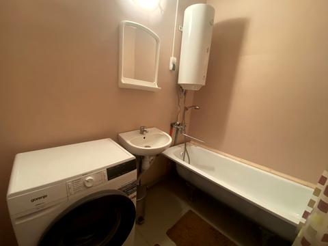 квартира по адресу Юлии Здановской ул. (Ломоносова), 36-А