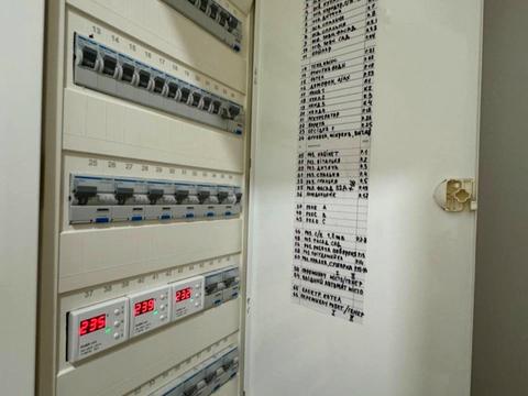 будинок за адресою 11 Ліня