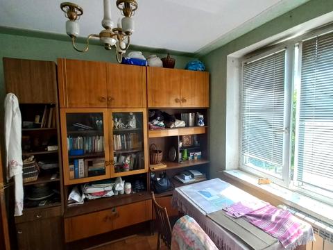 квартира по адресу Астрономическая ул., 44в