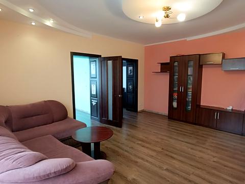 квартира по адресу Харьковская ул., 3/2