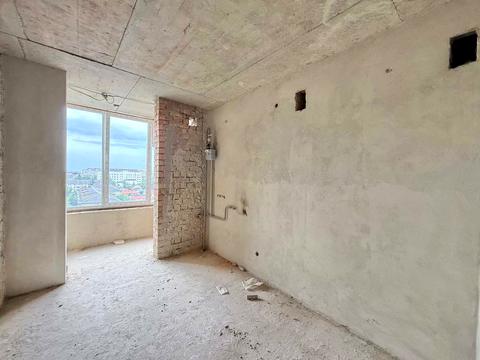 квартира по адресу Снежная ул., 52а