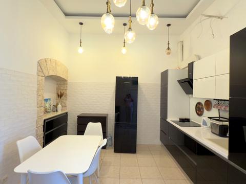 квартира по адресу Большая Арнаутская ул., 81
