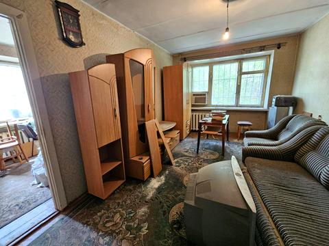 квартира за адресою Салтиківська вул. (Мануїльського), 20