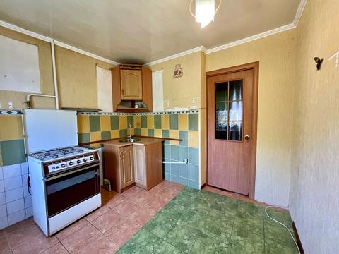 квартира за адресою Семафорна вул., 13