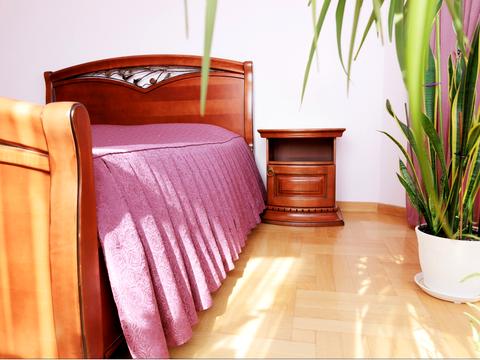 квартира за адресою Срібнокільська вул., 12
