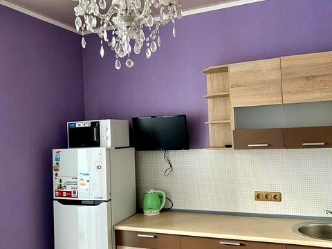 кімната за адресою Одеса, Люстдорфська дорога, 5