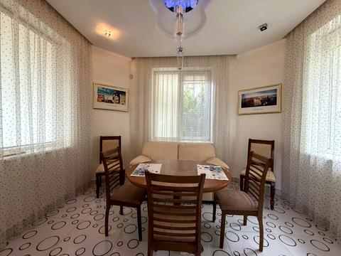 дом по адресу Затишна