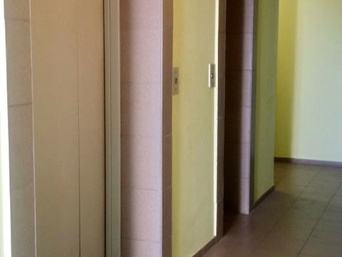 квартира по адресу Металлургов просп., 40а