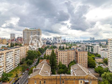 квартира за адресою Жилянська вул., 59