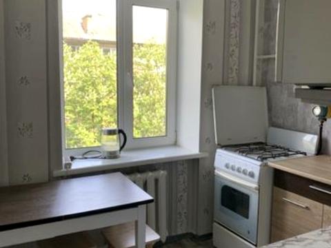 квартира по адресу Профессора Подвысоцкого ул., 20